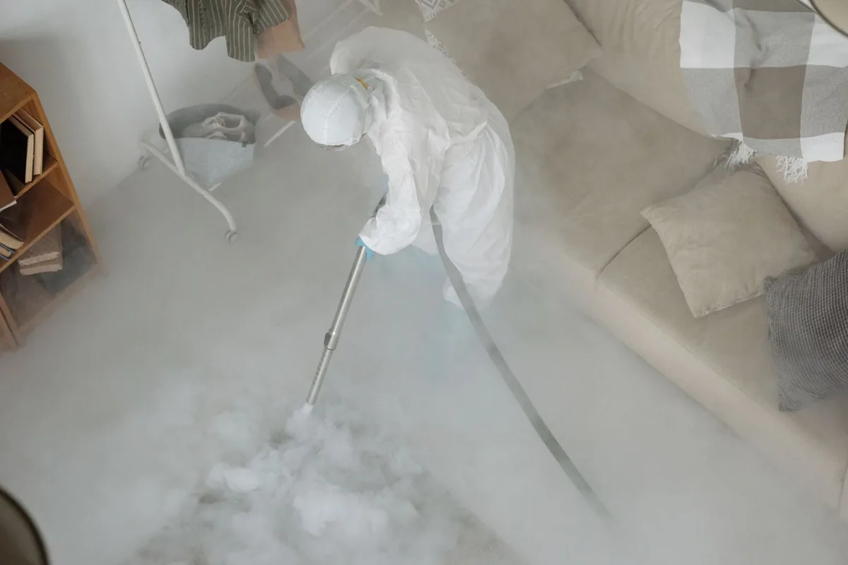 Biohazard Cleanup in Zephyrhills West, FL